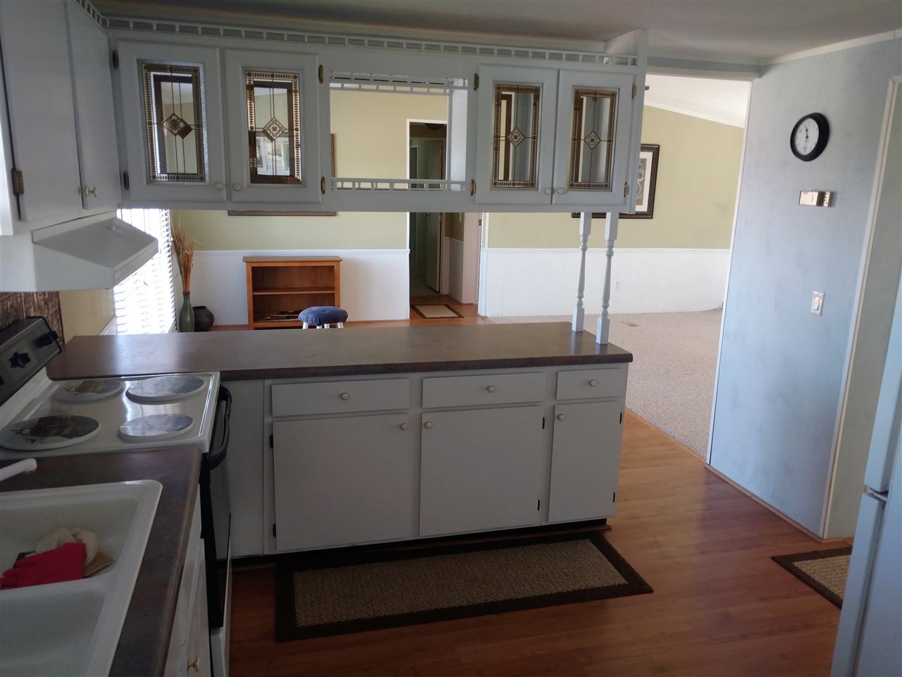 4320 Big Level Road Mill Spring, NC 28756 - Photo 21 of 23
