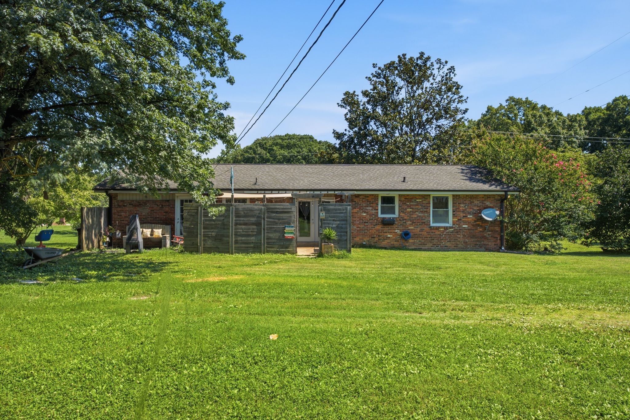 7563 Bethel Road Goodlettsville, TN 37072 - Photo 35 of 38