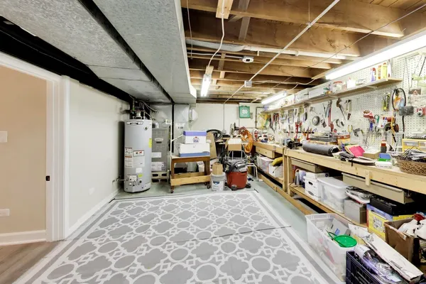 $539,000 | 108 West Sunset Road, Mount Prospect, IL 60056