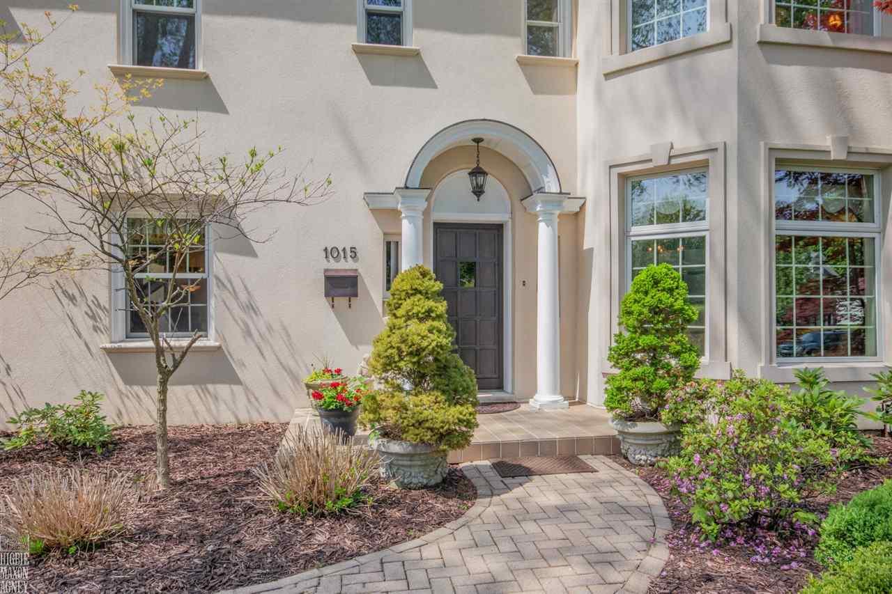 1015 Yorkshire Road Grosse Pointe Park, MI 48230 - Photo 40 of 40
