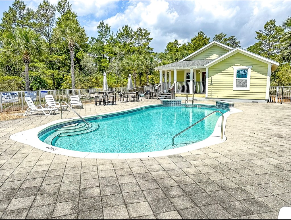 252 Ante Beppum Loop Carrabelle, FL 32322 - Photo 14 of 14