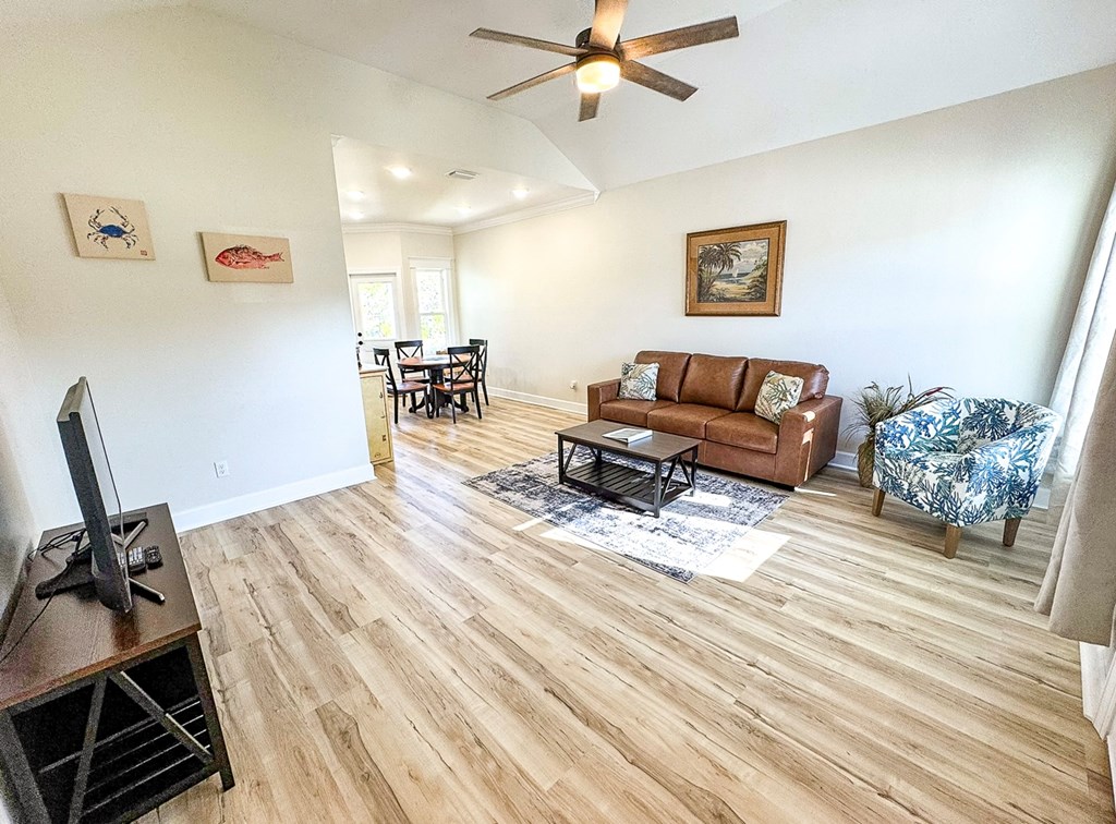 252 Ante Beppum Loop Carrabelle, FL 32322 - Photo 2 of 14
