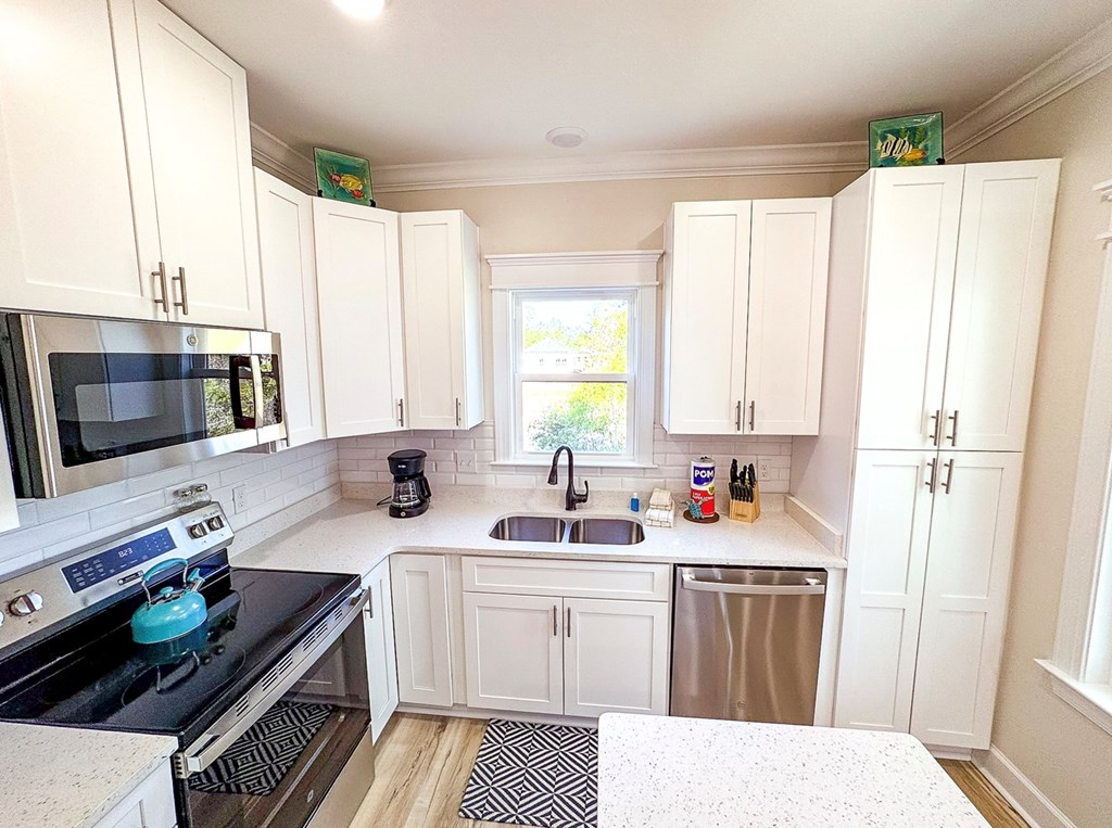 252 Ante Beppum Loop Carrabelle, FL 32322 - Photo 5 of 14