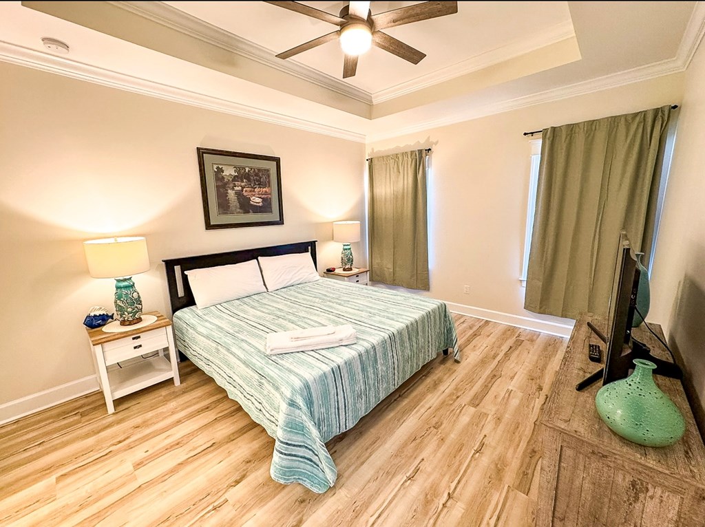252 Ante Beppum Loop Carrabelle, FL 32322 - Photo 6 of 14