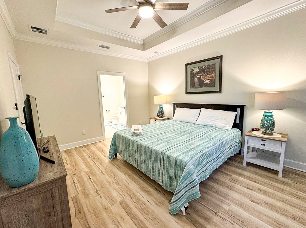252 Ante Beppum Loop Carrabelle, FL 32322 - Photo 7 of 14