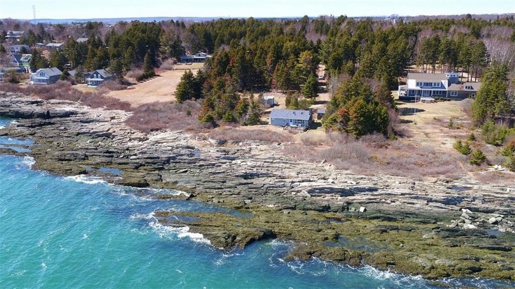 48 Cedar Beach Road Bailey Island, ME 04003 - Photo 29 of 32 Photo