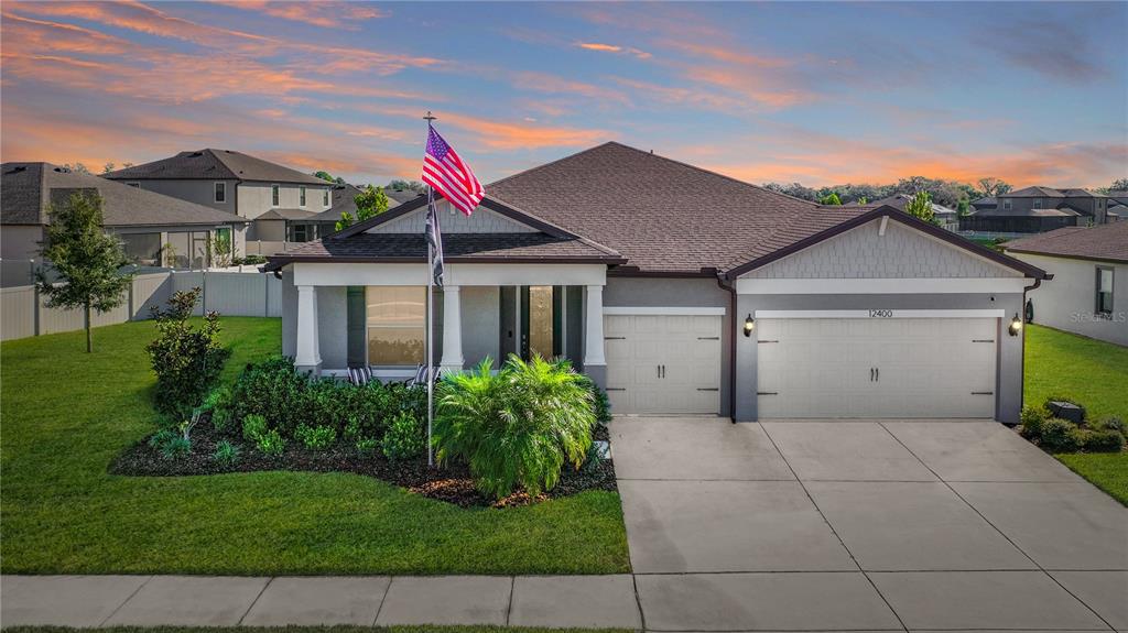 12400 Criollo Road Spring Hill, FL 34610 - Photo 1 of 1 Gallery Image 1