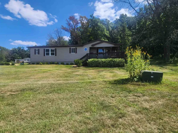 $279,000 | 15680 County Highway M, Tomah, WI 54660