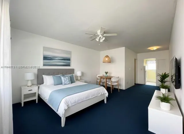 $1,350 | 8132 Harding Avenue, Unit 9, Miami Beach, FL 33141