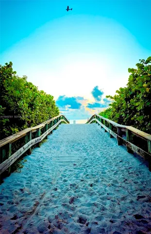 $1,350 | 8132 Harding Avenue, Unit 9, Miami Beach, FL 33141