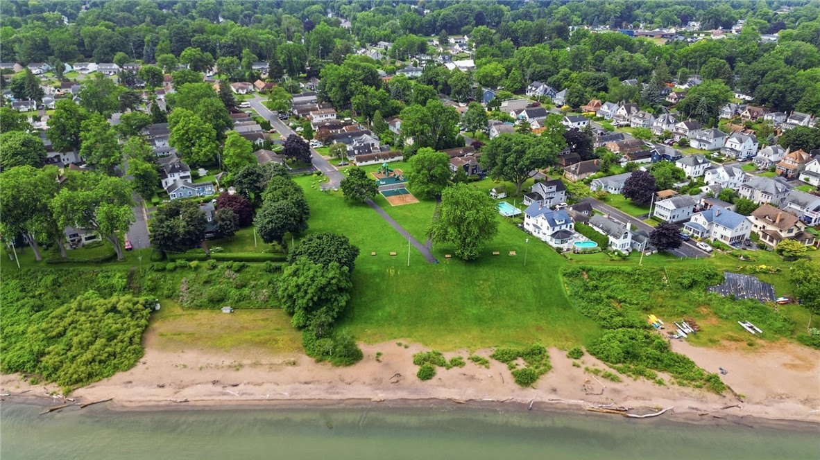 28 Madison Terrace Irondequoit, NY 14617 - Photo 47 of 48 Neighborhood - Bateau Terrace Beach