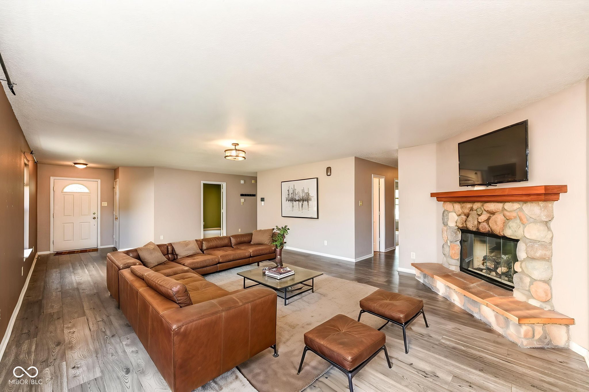 6864 Merritt Ridge Way Avon, IN 46123 - Photo 8 of 40