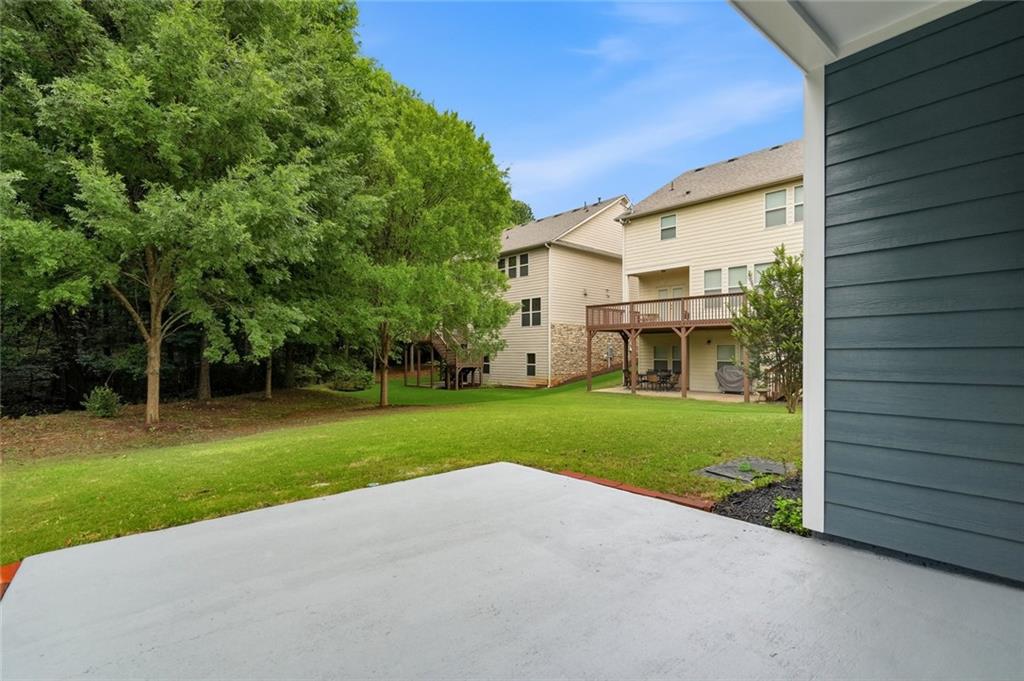 1190 Krobot Way Alpharetta, GA 30004 - Photo 54 of 65
