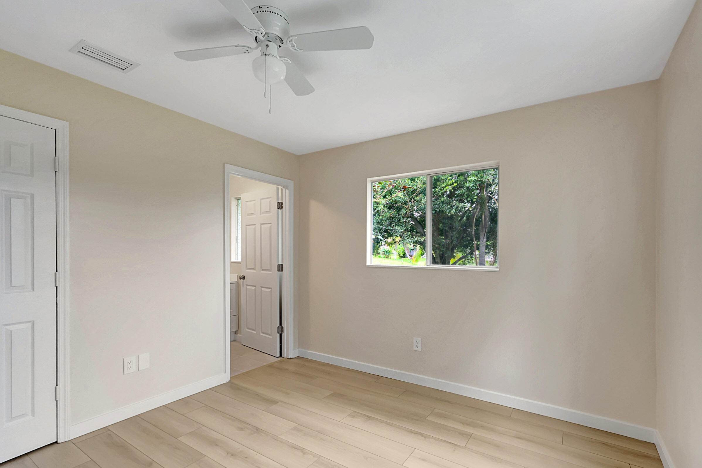 4669-4667 Southeast Salvatori Road Stuart, FL 34997 - Photo 21 of 52 Primary Bedroom Right Unit