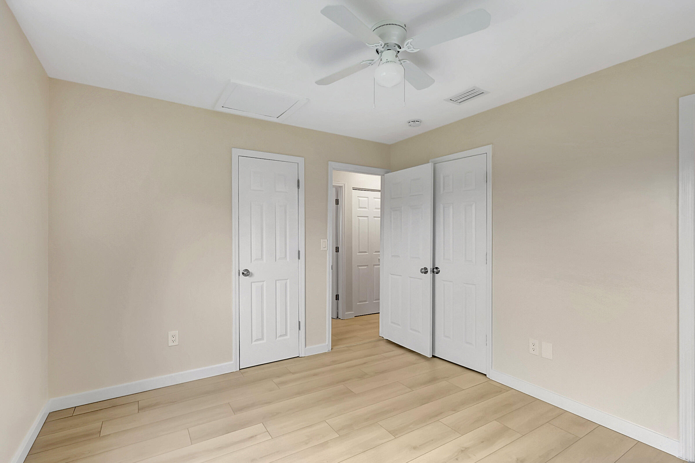 4669-4667 Southeast Salvatori Road Stuart, FL 34997 - Photo 22 of 52 Primary Bedroom Right Unit