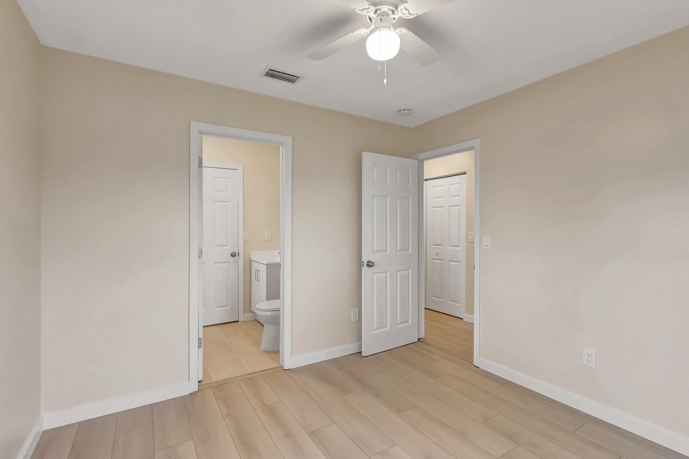 4669-4667 Southeast Salvatori Road Stuart, FL 34997 - Photo 27 of 52 Renovated Guest Bedroom