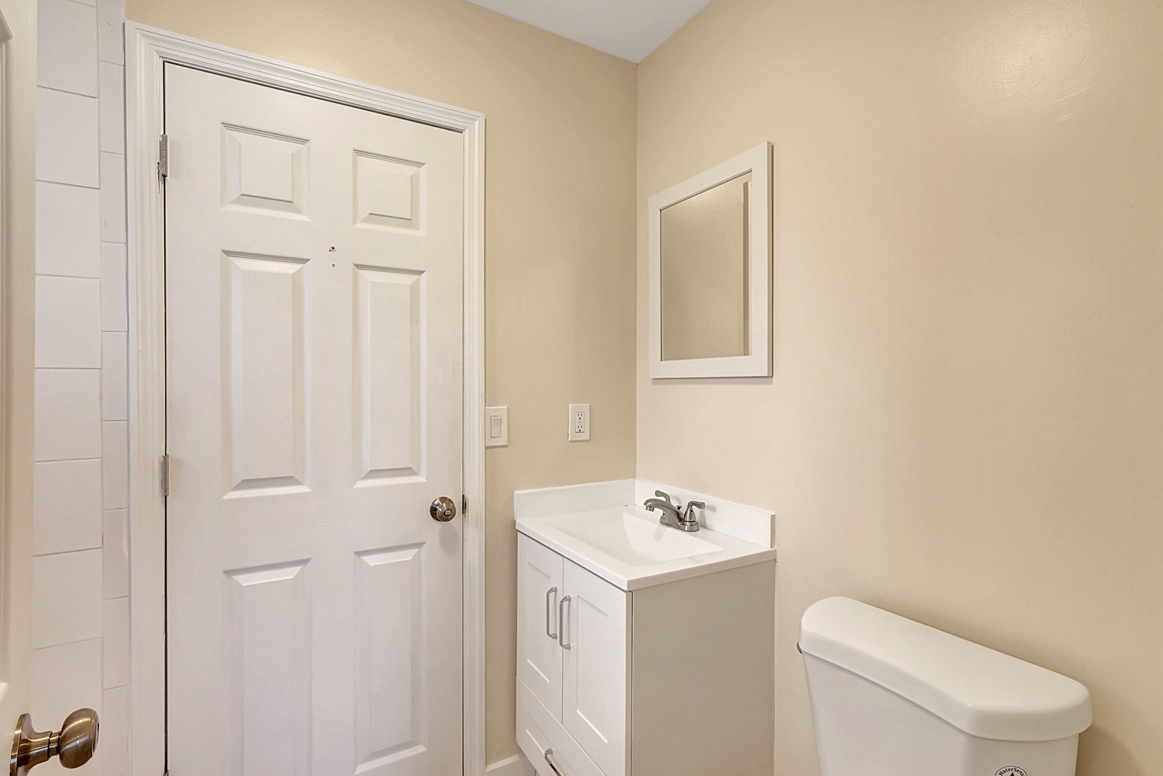 4669-4667 Southeast Salvatori Road Stuart, FL 34997 - Photo 29 of 52 Renovated Guest Bath