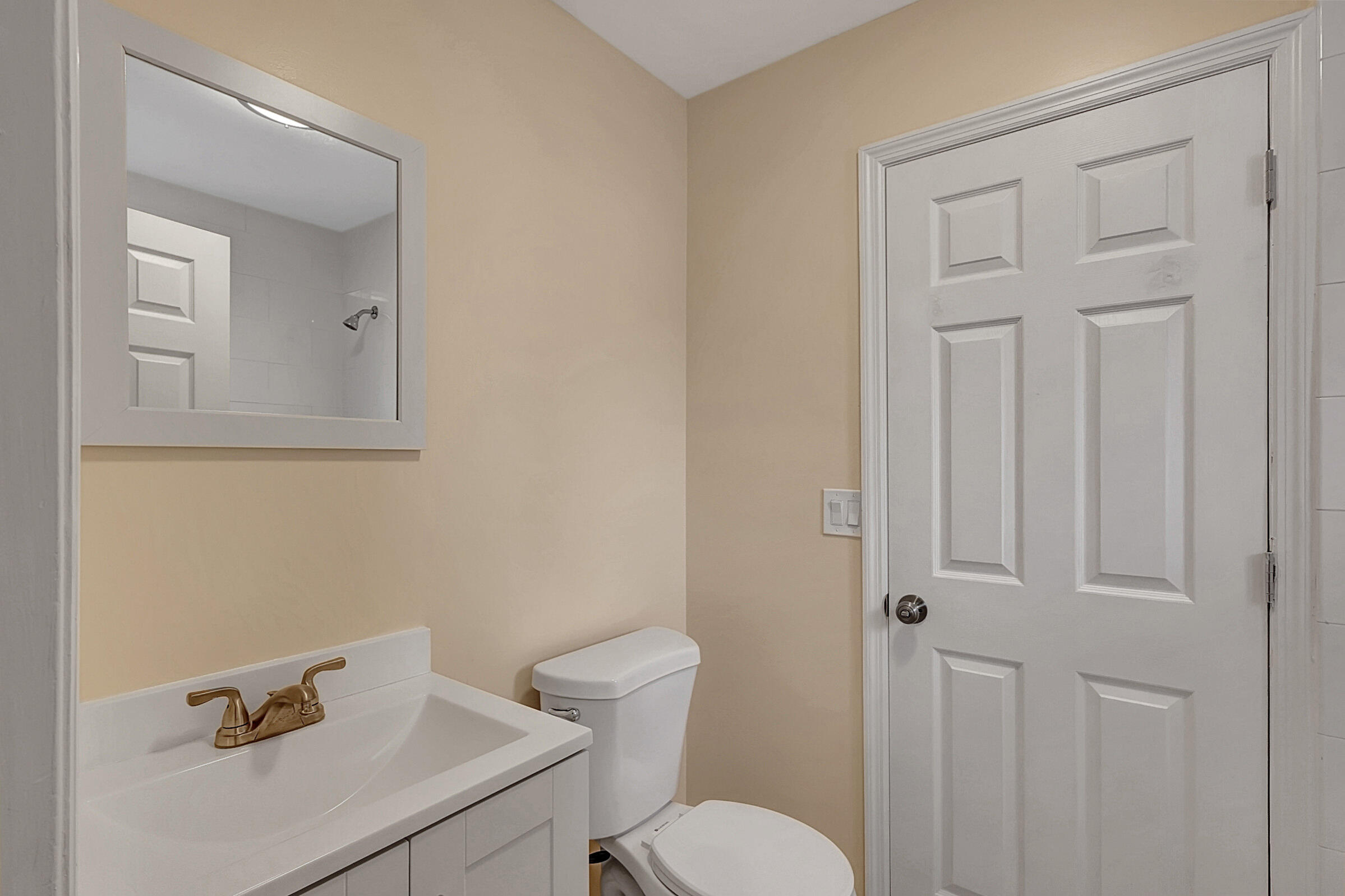 4669-4667 Southeast Salvatori Road Stuart, FL 34997 - Photo 30 of 52 Renovated Guest Bath