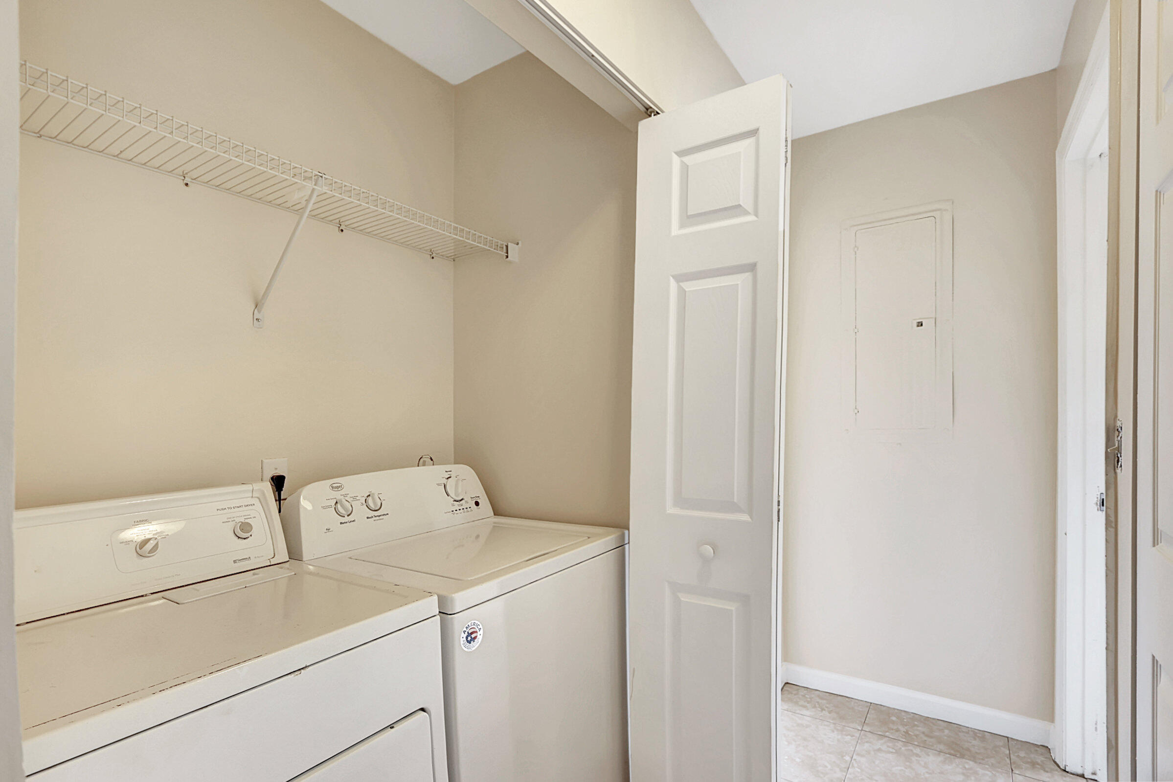 4669-4667 Southeast Salvatori Road Stuart, FL 34997 - Photo 41 of 52 Washer & Dryer
