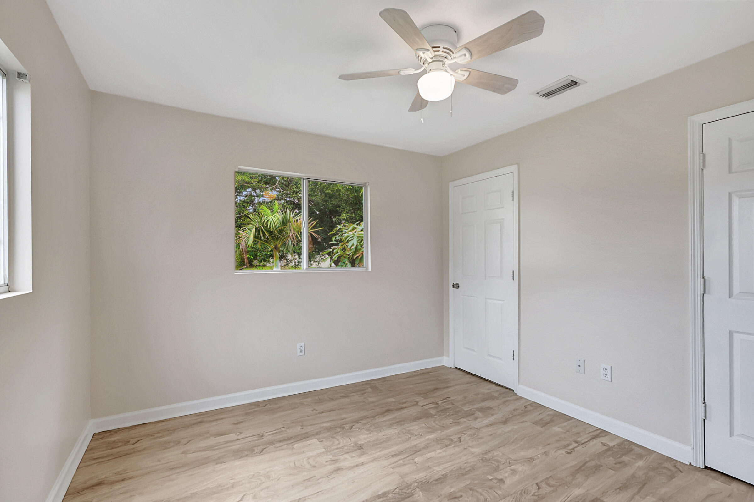 4669-4667 Southeast Salvatori Road Stuart, FL 34997 - Photo 52 of 52 Guest Bedroom Left Unit