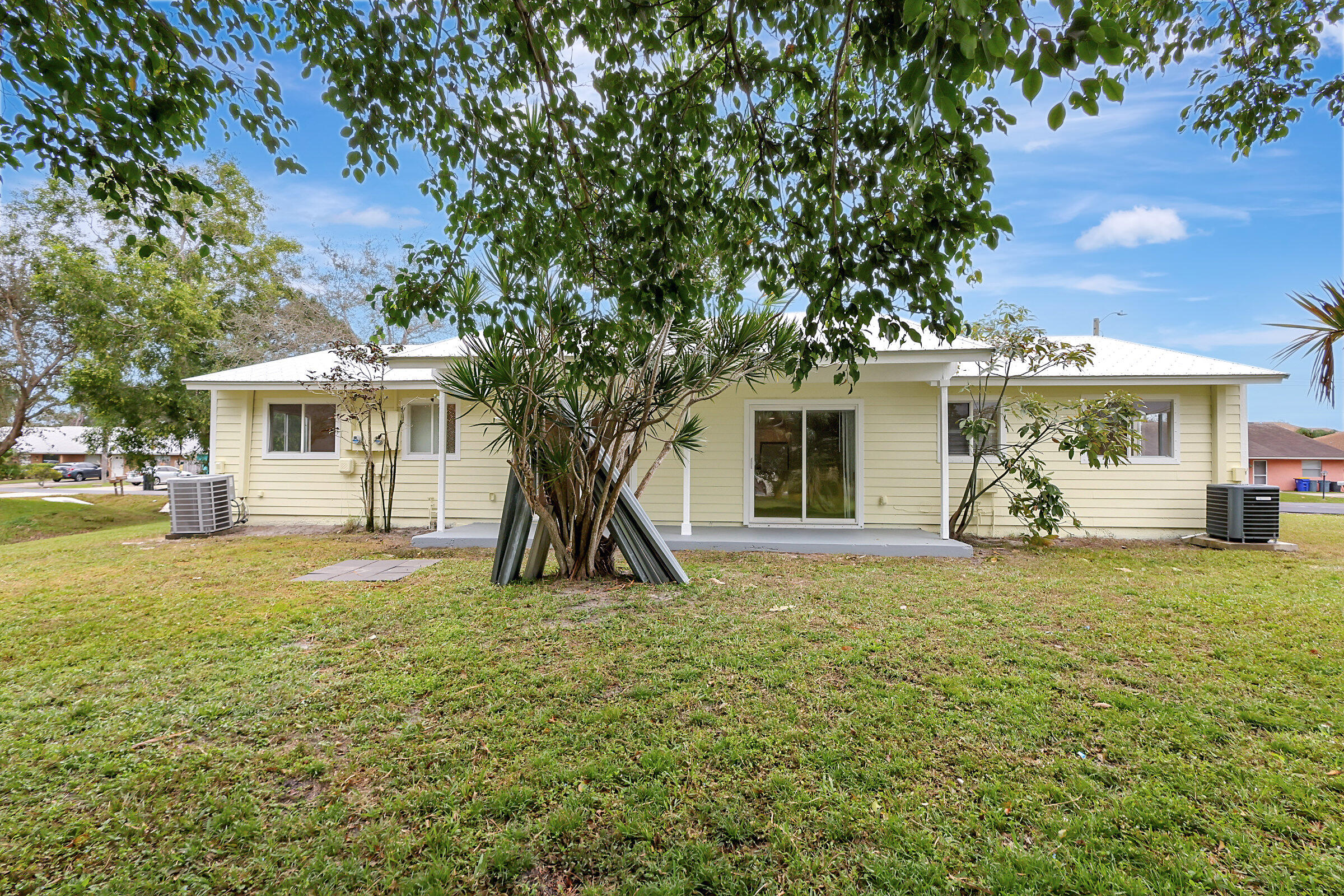 4669-4667 Southeast Salvatori Road Stuart, FL 34997 - Photo 7 of 52 Plenty of Greenspace
