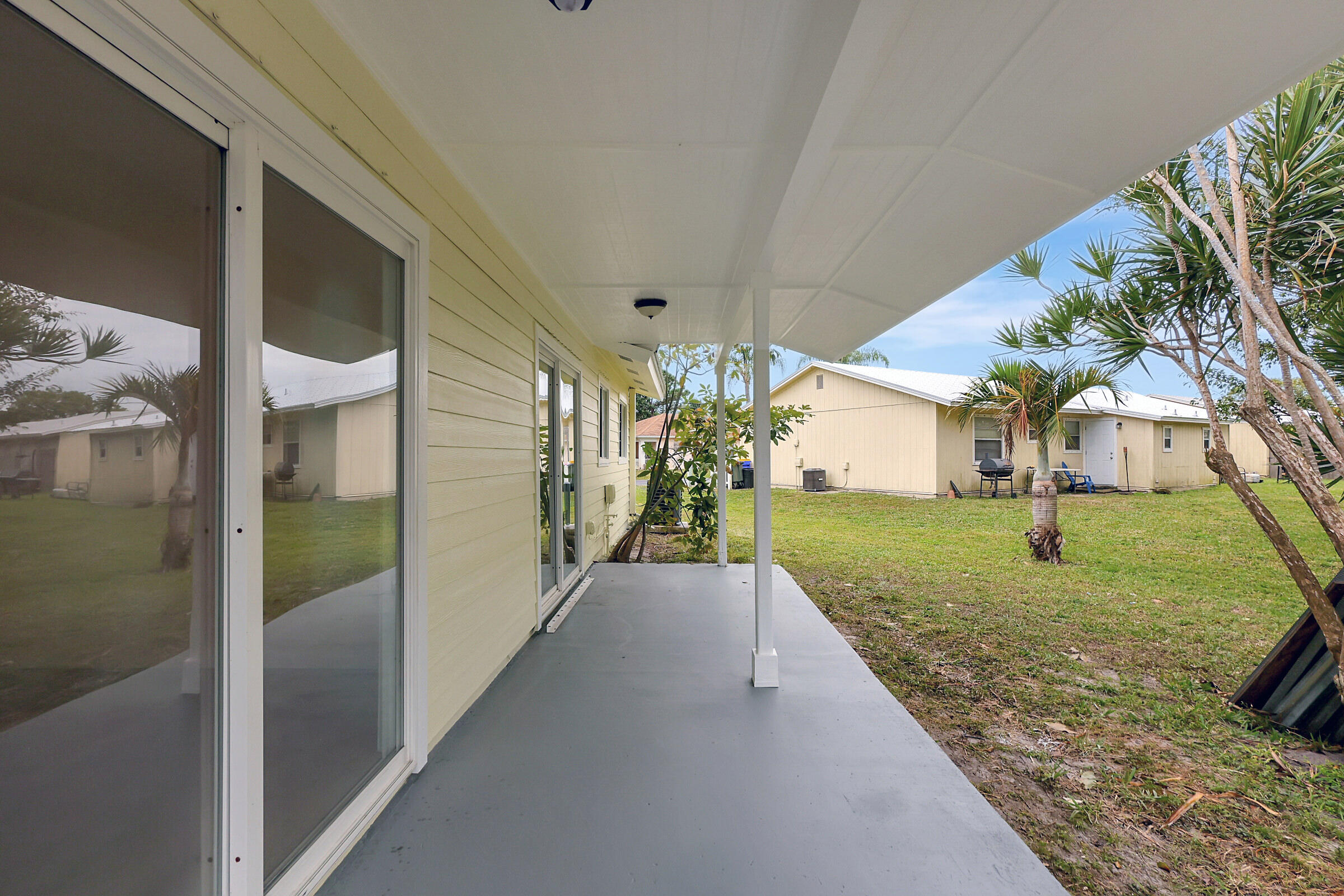 4669-4667 Southeast Salvatori Road Stuart, FL 34997 - Photo 10 of 52 Slider Access