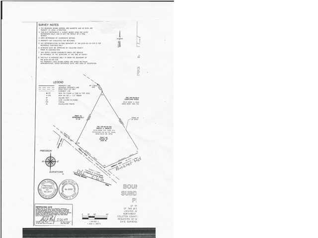 1752 Moselle Road Islandton, SC 29929 - Photo 13 of 13 Additional Photo