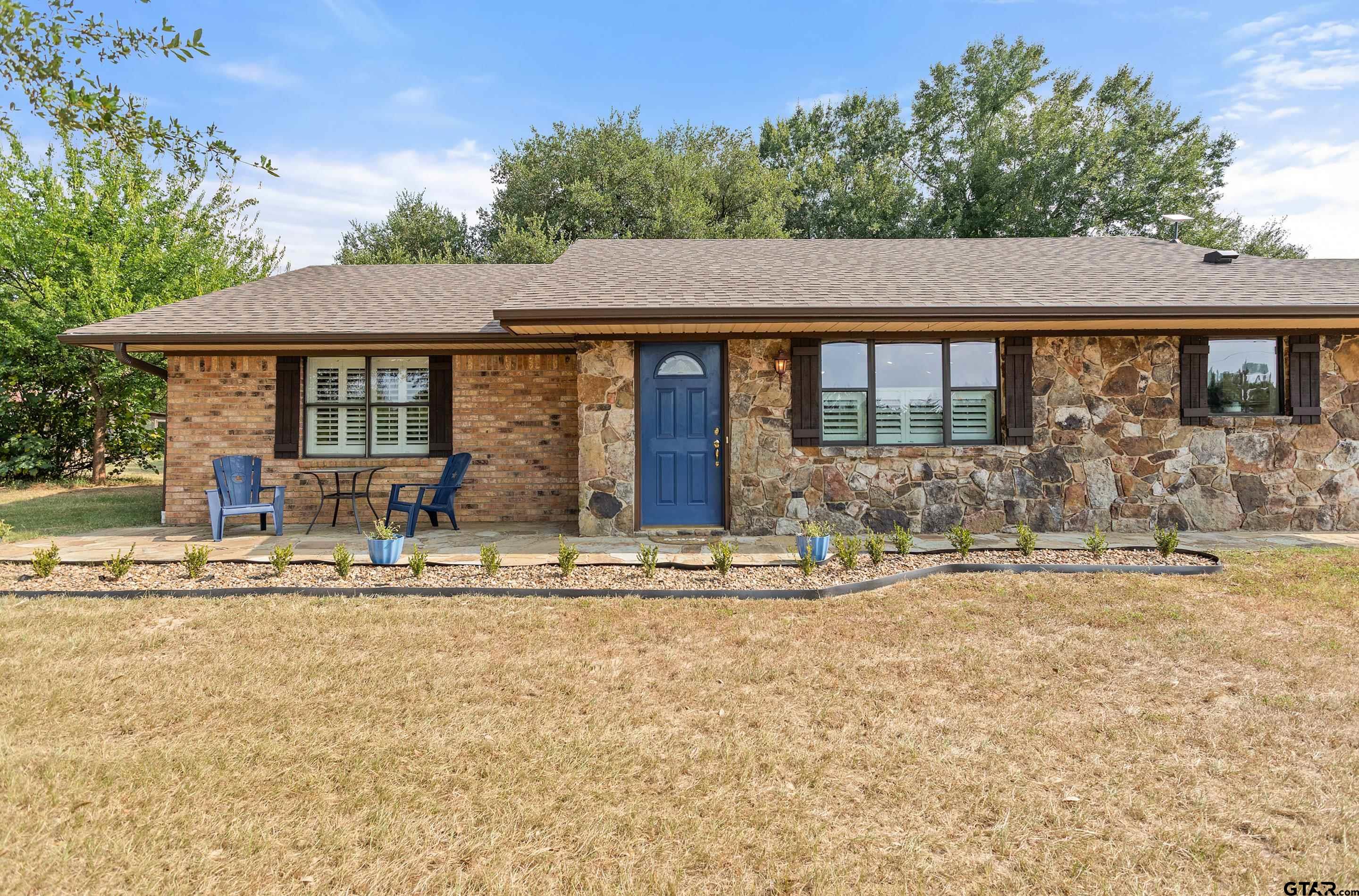 378 Eagle Road Gilmer, TX 75645 - Photo 2 of 48 Gallery Image 2
