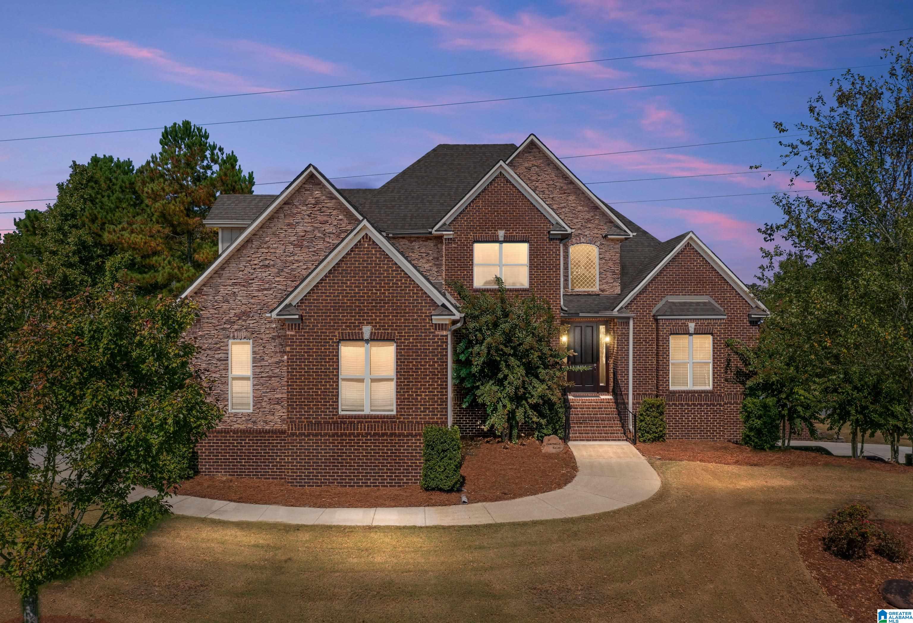 193 River Valley Road Helena, AL 35080 - Photo 1 of 49