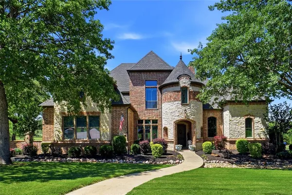 $1,675,000 | 1617 Overlook Terrace, Keller, TX 76262