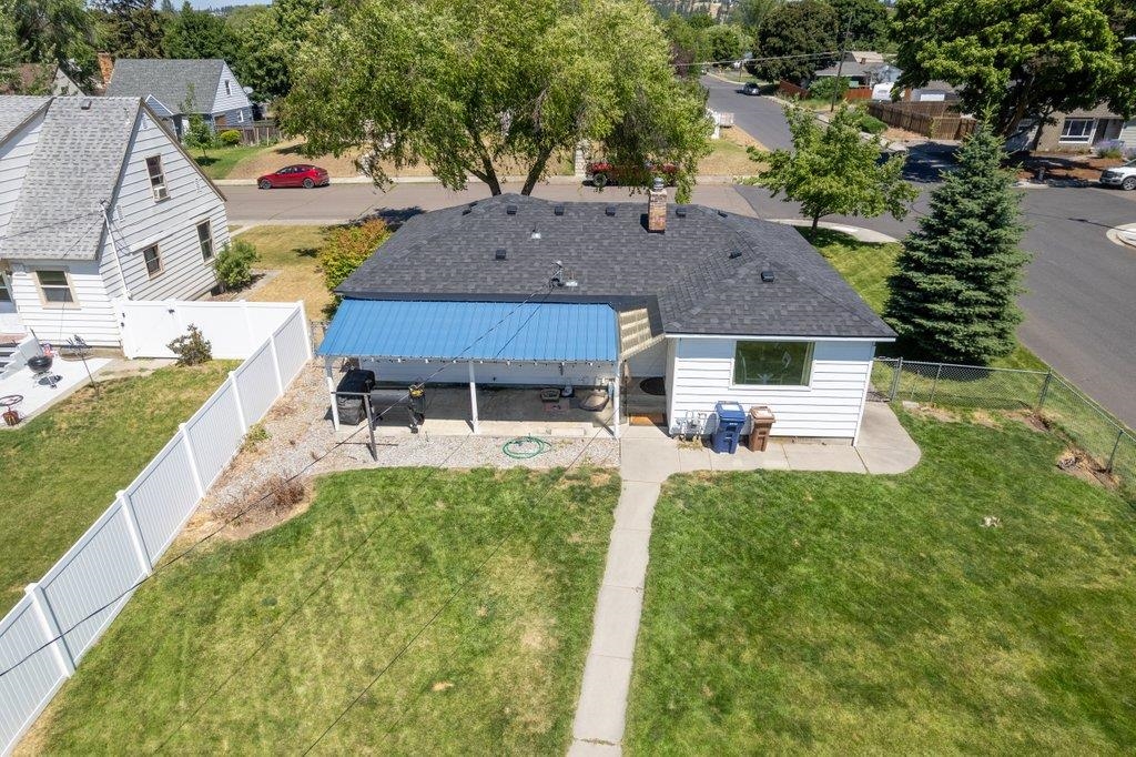 2803 West Sanson Avenue Spokane, WA 99205 - Photo 20 of 33