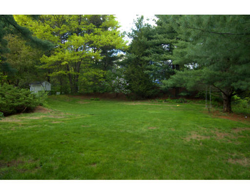 4 Conestoga Road Lexington, MA 02421 - Photo 7 of 7 a view of a green yard