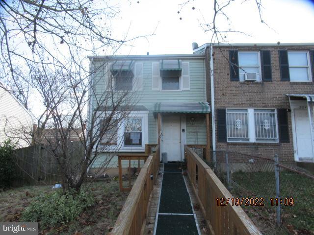 2641 South Paca Street Baltimore, MD 21230 - Photo 1 of 9