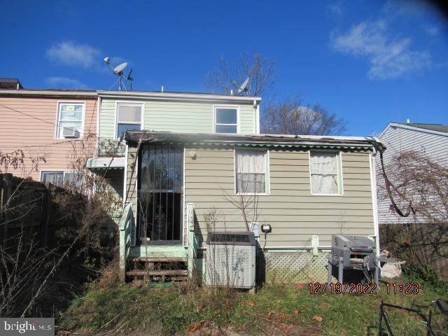 2641 South Paca Street Baltimore, MD 21230 - Photo 9 of 9