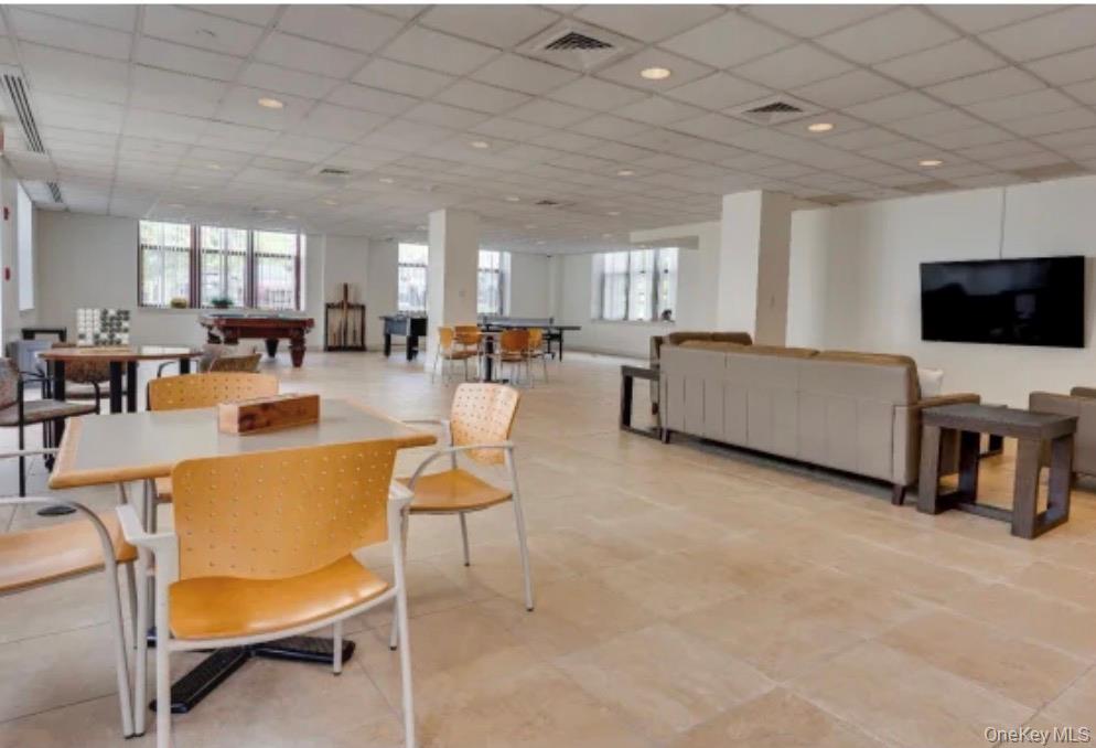 1 Scarsdale Road, Unit 204 Tuckahoe, NY 10707 - Photo 32 of 45 Recreation Room
