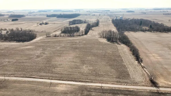 600 S Road, Kewanna, IN 46939