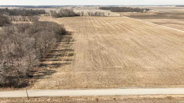 600 S Road, Kewanna, IN 46939