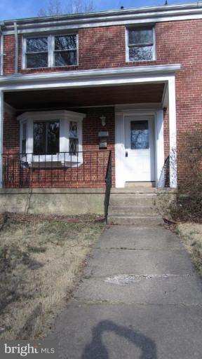 5007 Hillen Road Baltimore, MD 21239 - Photo 1 of 27 Exterior (Main)