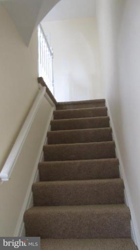 5007 Hillen Road Baltimore, MD 21239 - Photo 16 of 27 Staircase