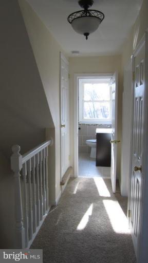 5007 Hillen Road Baltimore, MD 21239 - Photo 17 of 27 Hallway