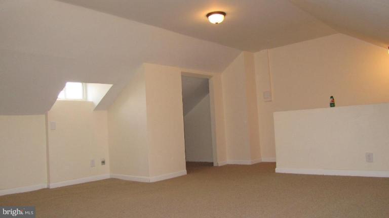 5007 Hillen Road Baltimore, MD 21239 - Photo 20 of 27 Bedroom #4