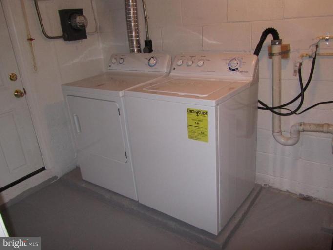 5007 Hillen Road Baltimore, MD 21239 - Photo 23 of 27 Laundry Area 1