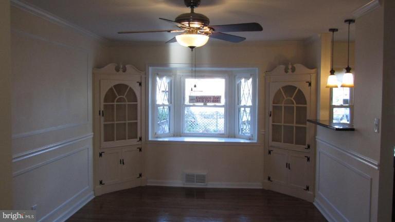 5007 Hillen Road Baltimore, MD 21239 - Photo 5 of 27 Dining Room