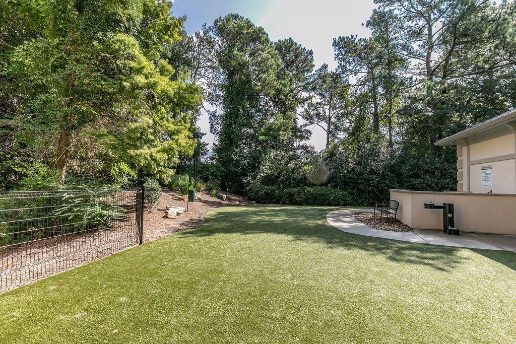 1401 West Paces Ferry Road Northwest, Unit 4307 Atlanta, GA 30327 - Photo 26 of 33