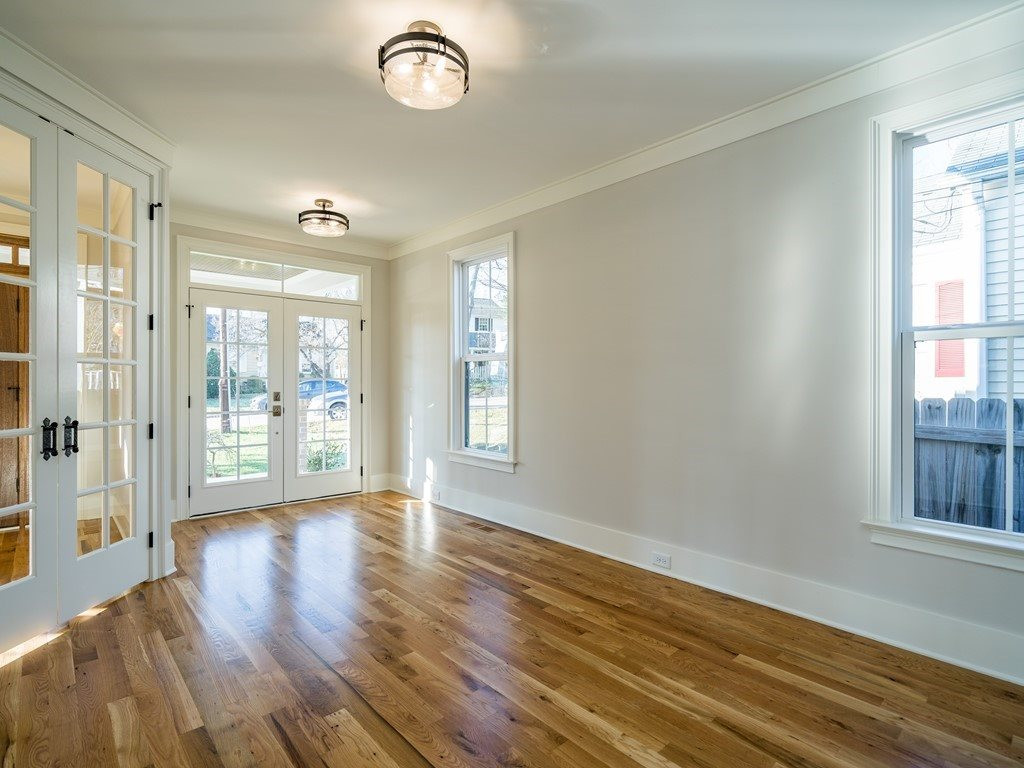 209 Georgetown Road Raleigh, NC 27608 - Photo 7 of 30 Photo 7
