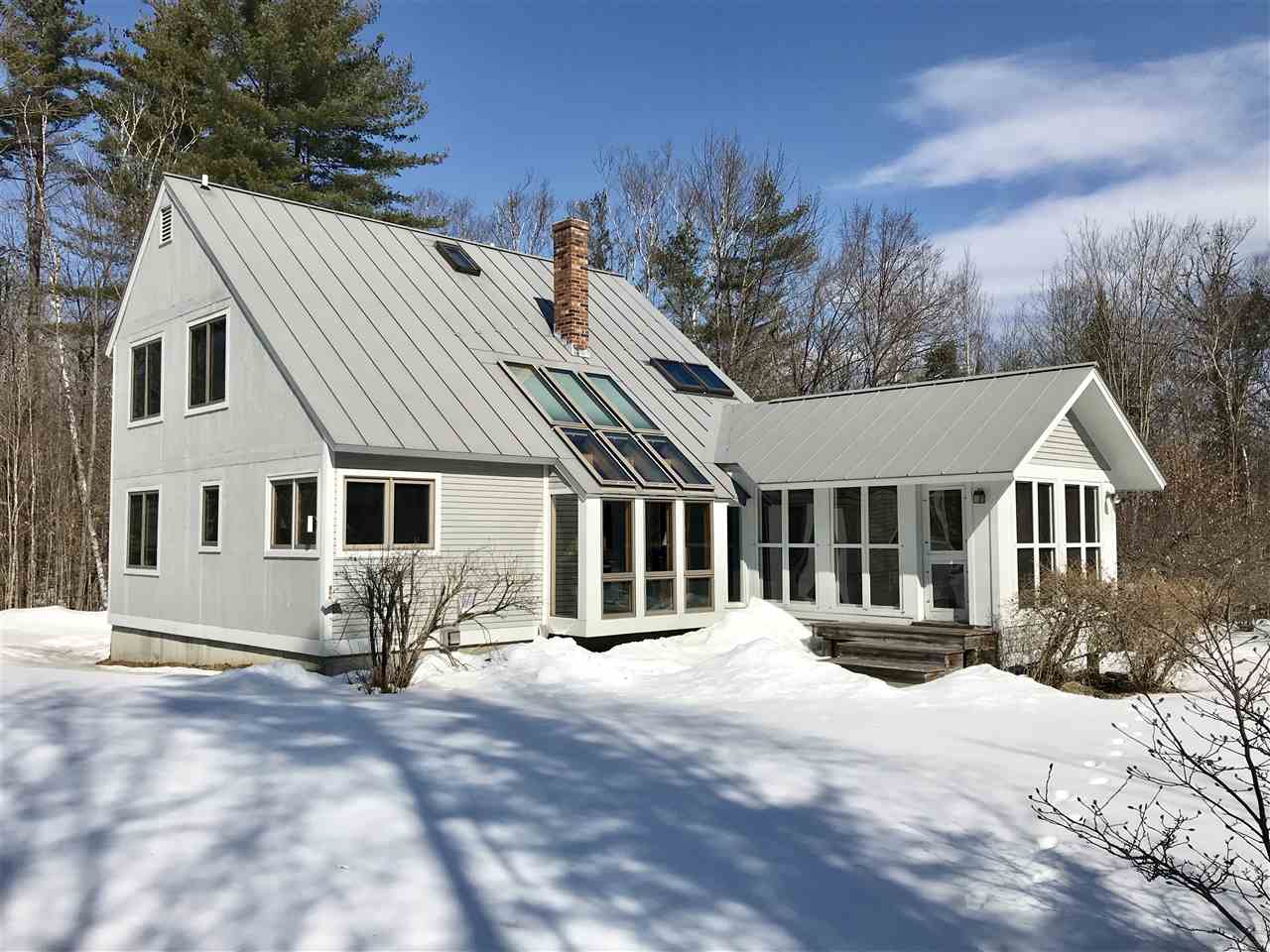 35 Upper Bailey Road Thetford, VT 05075 - Photo 1 of 24