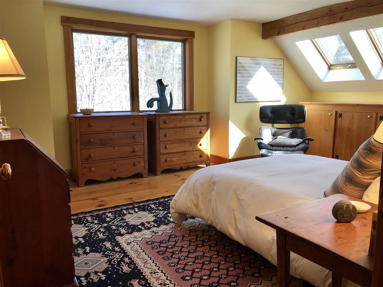 35 Upper Bailey Road Thetford, VT 05075 - Photo 12 of 24