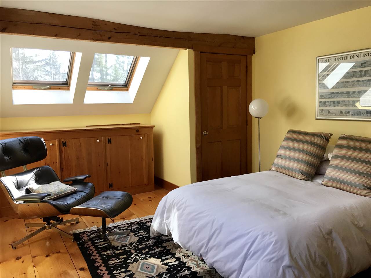 35 Upper Bailey Road Thetford, VT 05075 - Photo 13 of 24