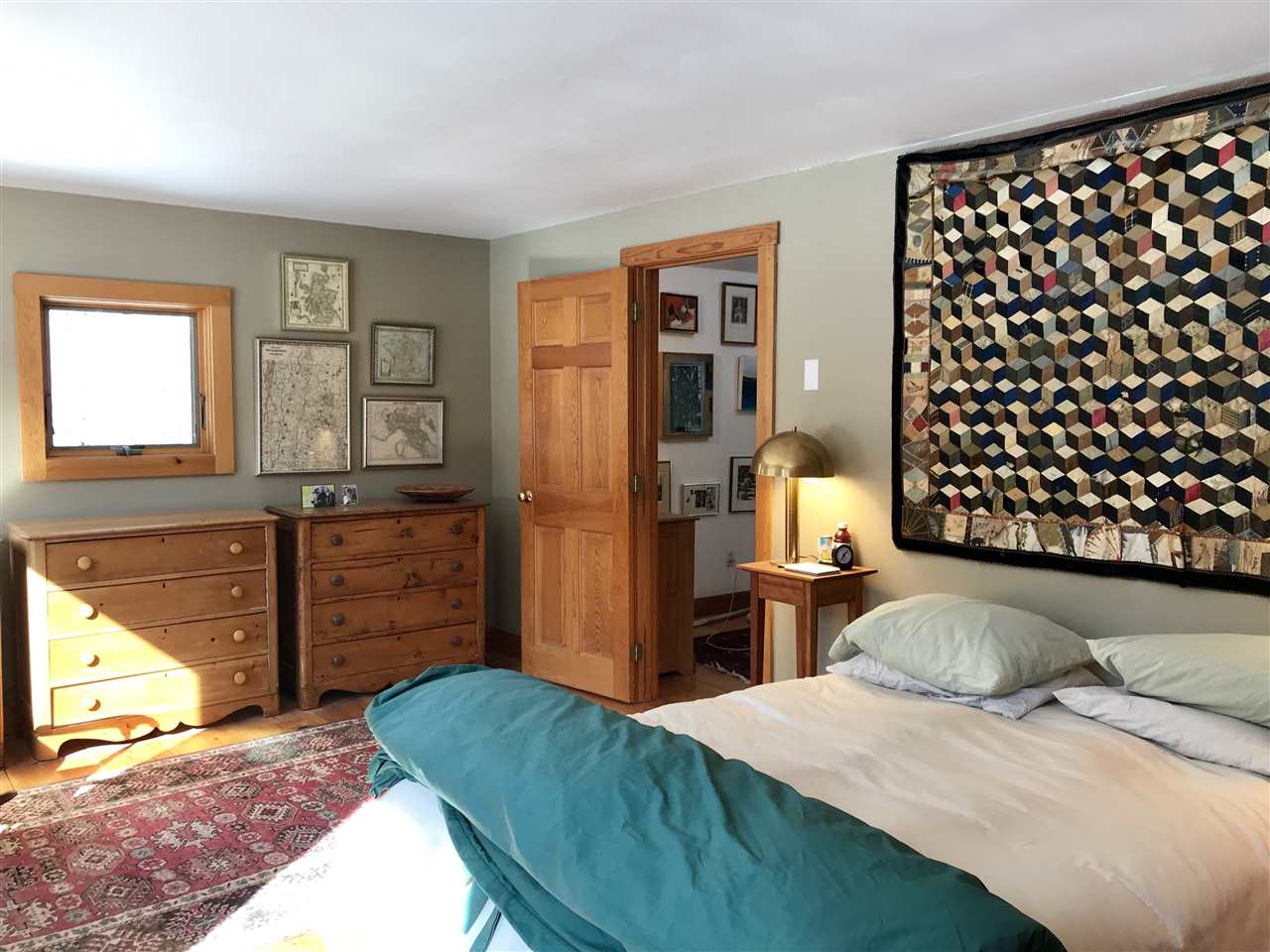 35 Upper Bailey Road Thetford, VT 05075 - Photo 15 of 24