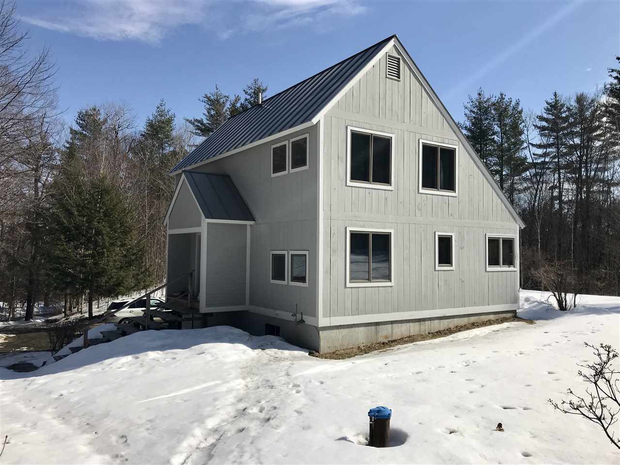 35 Upper Bailey Road Thetford, VT 05075 - Photo 16 of 24